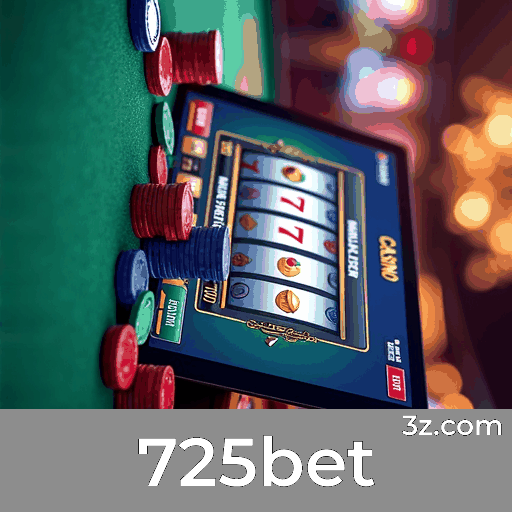 725bet
