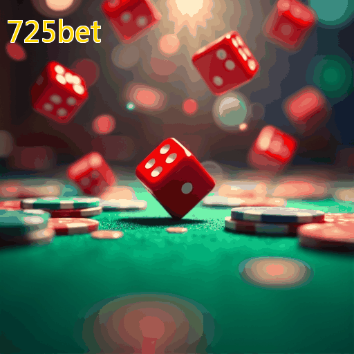 725bet: Aproveite caça-níqueis e caça-níqueis com bônus no cassino ao vivo!
