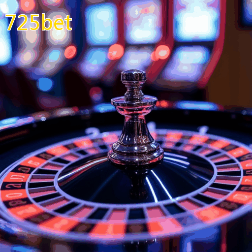 725bet - Plataforma confiável para apostas emocionantes e bônus