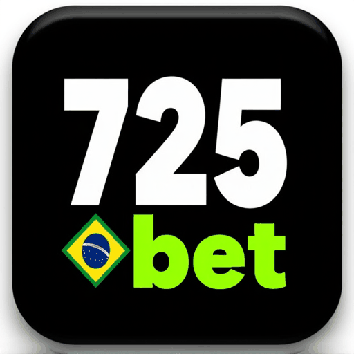 725bet Logo